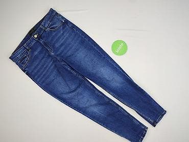 jeans simmons: Mohito, Jeansy damskie, rozmiar XL — 2