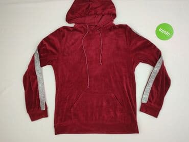 muuv spodnie dresowe: Кофта з каптуром жіноча, розмір One size — 2