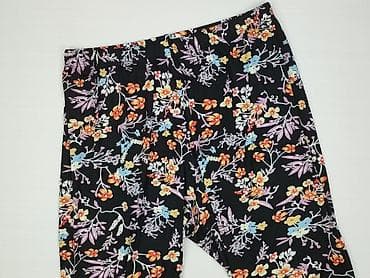 plus size: Spodnie 3/4 damskie, rozmiar 6XL — 1