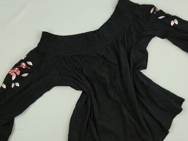 Women's Clothing: Sinsay, Women's blouse, size M (EU 38) — 1