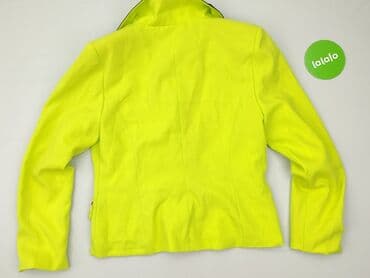 marynartka i krótkie spodenki: Marynarka damska, rozmiar L — 5