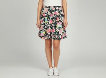 spódnice plisowane lidl: Spódnica damska, rozmiar S — 6