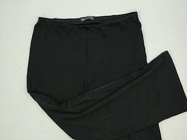 trouser: M&S Collection, Spodnie materiałowe damskie, rozmiar 2XL — 1
