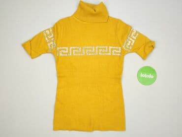 swetry cropp: Diddl, Golf damski, rozmiar S — 2