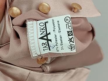 halter dekolt: Taranko, Bluzka damska, rozmiar S — 5