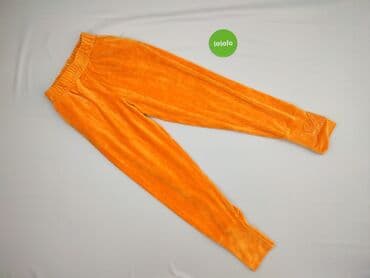 spódniczki dresowe allegro: O'la Voga, Spodnie dresowe damskie, rozmiar S — 2