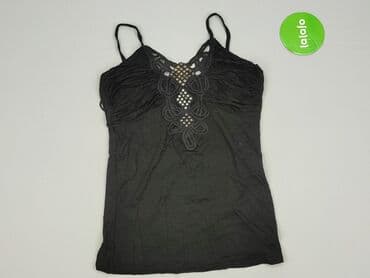 morgan bluzki: Morgan, Top damski, rozmiar M — 2