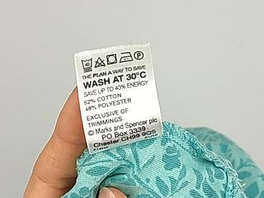 simple bluzki: Marks & Spencer, Bluzka damska, rozmiar XL — 7