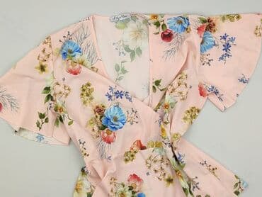 hello kitty piżama: Women's blouse, size XL (EU 42) — 1