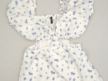 H&M, Sukienka damska, rozmiar 4XL