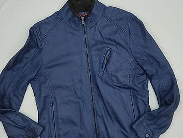 Zara, Куртка демісезонна для чоловіків, розмір XL
