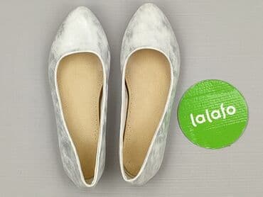 crocs: Балетки жіночі, розмір 38 — 2