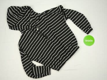 bluza z kapturem bershka: Bluza z kapturem damska, rozmiar M — 2