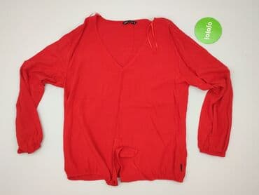 Diverse, Bluzka damska, M — 2