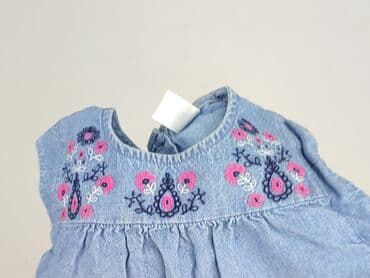 podkoszulki basic: Dress, Carter's, 2-3 years, 92-98 cm, condition - Perfect — 6