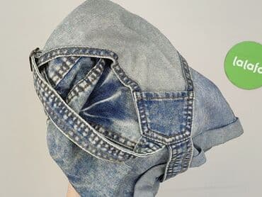 legginsy wzorzyste: Denim Co, Dungarees for women, size XS (EU 34) — 5