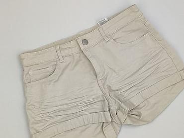 stringi sznurki: H&M, Szorty damskie, rozmiar S — 1
