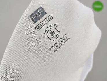 uncle sam: F&F, Bluzka damska, rozmiar XL — 4