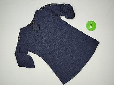 sinsay 8816a: Tunika damska, rozmiar L — 3