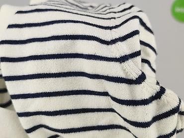 poncho pull and bear: Stradivarius, Kardigan damski, rozmiar S — 5