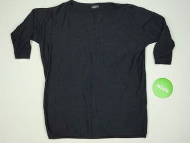 koszula janina: Janina, Tunika damska, XL — 2