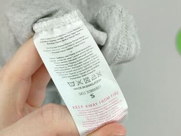 t shirty beżowe: Beloved, T-shirt damski, rozmiar S — 4