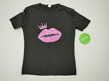 blackpink bluza: T-shirt damski, rozmiar S — 2