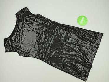 cekiny do sukienki: Sukienka damska, rozmiar S — 3