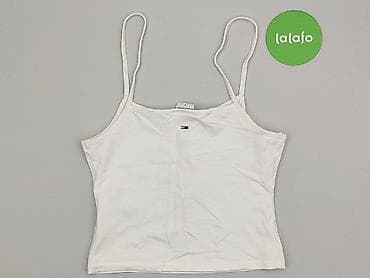 t shirty american eagle: Tommy Jeans, Top damski, rozmiar M — 3