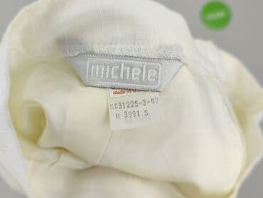 srebrne spódnice plisowane: Spódnica damska, S — 4