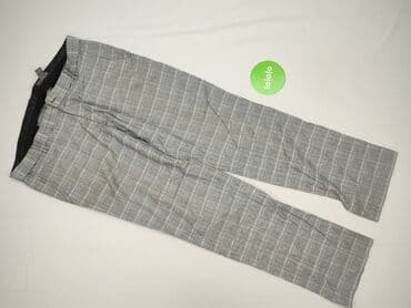 majtki do stroju kąpielowego wysoki stan: H&M, Spodnie dla mężczyzn, M — 2