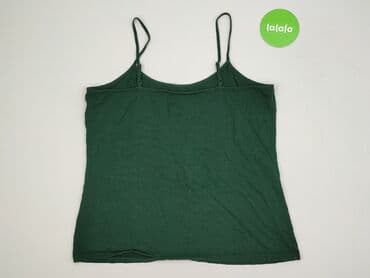 tank top: Top damski, rozmiar 2XL — 3