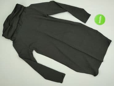 bluzy damskie polskie marki: Bluza z kapturem damska, rozmiar S — 3