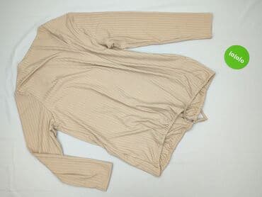 bluzka montego: Shein Curve, Kardigan damski, XL — 4