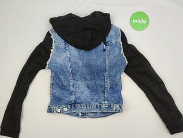 kurtka jeansowa harry potter: H&M Divided, Kurtka jeansowa damska, rozmiar M — 3