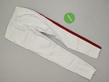 buty trapstar: PULL&BEAR, Jeansy damskie, rozmiar S — 3