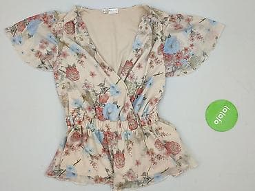 laleli bluzki: Bodyflirt, Bluzka damska, rozmiar XS — 2