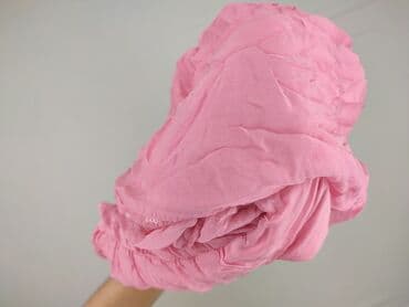 różowa sukienki maxi: Sukienka damska, rozmiar L — 5