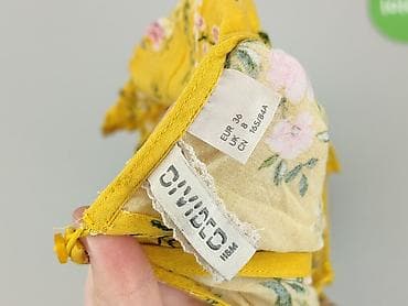 divided buty: H&M Divided, Sukienka damska, rozmiar S — 5