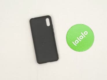 paski do sukienki srebrne: Phone case, condition - Very good — 3