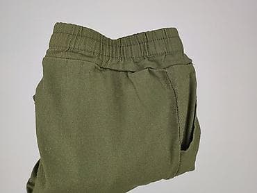 spodnie kargo: Cargo, Spodnie cargo damskie, rozmiar XL — 5