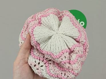 pinokio ubrania: Hat, 2-3 years, condition - Good — 5