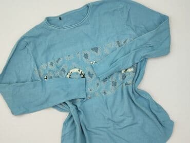 Love, Sweter damski, XL