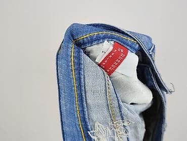 capri spodenki: Spodnie 3/4 damskie, rozmiar S — 5