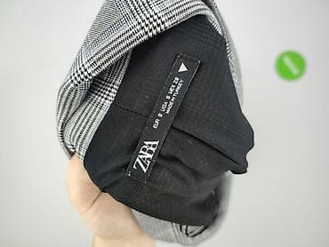 Kobiety: Zara, Sukienka damska, rozmiar S — 4