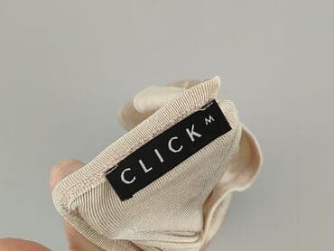 t shirty ck: CLICK, T-shirt damski, rozmiar M — 4