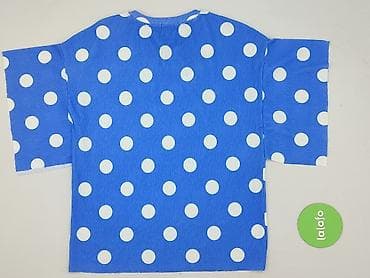 jeans pull bear: Bershka, Bluzka damska, rozmiar XS — 3