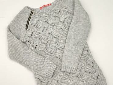 vans kurtka zimowa: Sweter damski, rozmiar 2XL — 1
