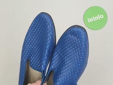 buty koturna: Półbuty dla mężczyzn, rozmiar 48 — 7