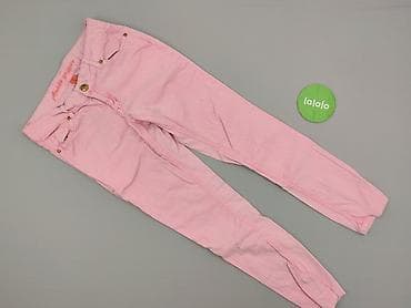 dzwony levis: Denim Co, Jeansy damskie, rozmiar M — 2